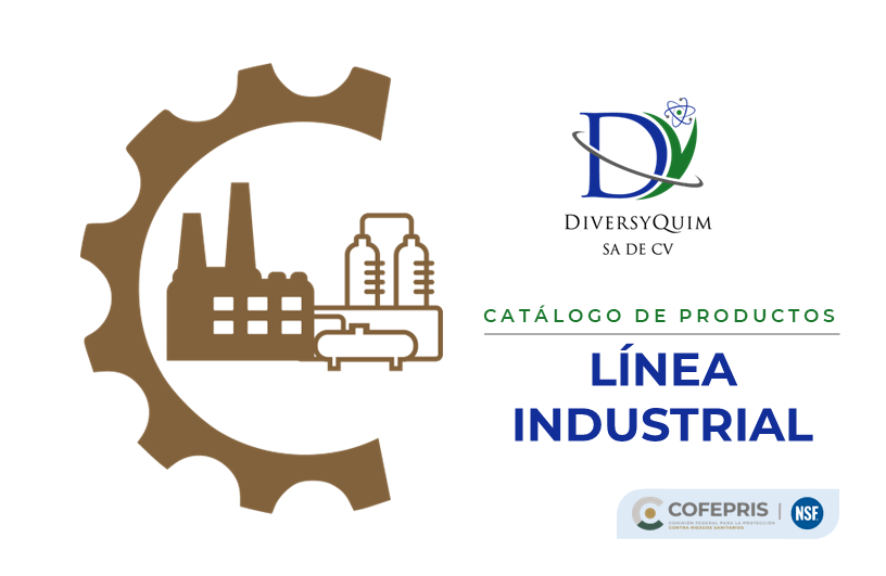 Línea Industrial