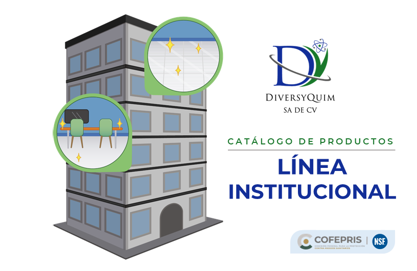 Línea Institucional