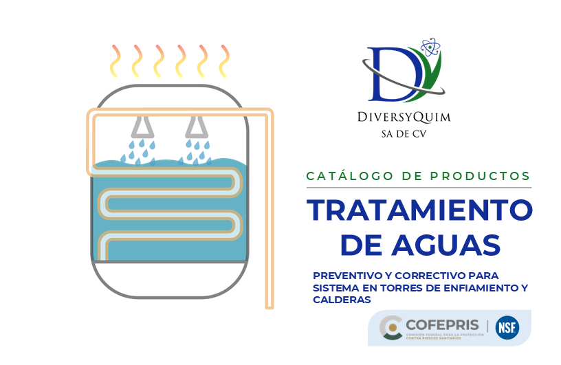 Tratamiento de Aguas